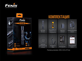 Фонарь взрывозащищенный Fenix WF30RE, фото 2