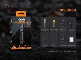 Фонарь ультрафиолетовый Fenix LD32UVC, фото 3