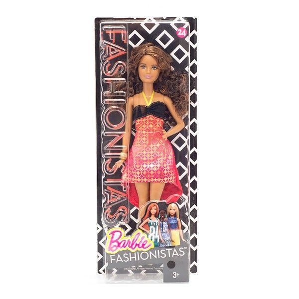 Кукла Barbie Модница в ассортименте