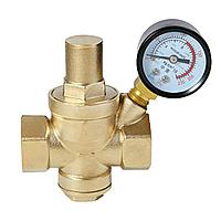 Регулятор давления OCV Model 1340 PRESSURE REDUCING PILOT