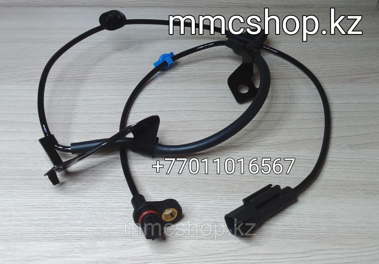 Датчик abs абс частоты вращения колеса ABS RR RH 4670A580 лансер 10 митсубиши lancer X mitsubishi запчасти, фото 1