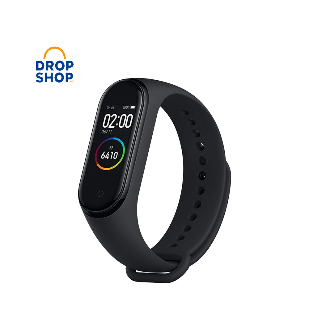 Фитнес браслет Xiaomi Mi Band 4 - фото 1 - id-p92125567