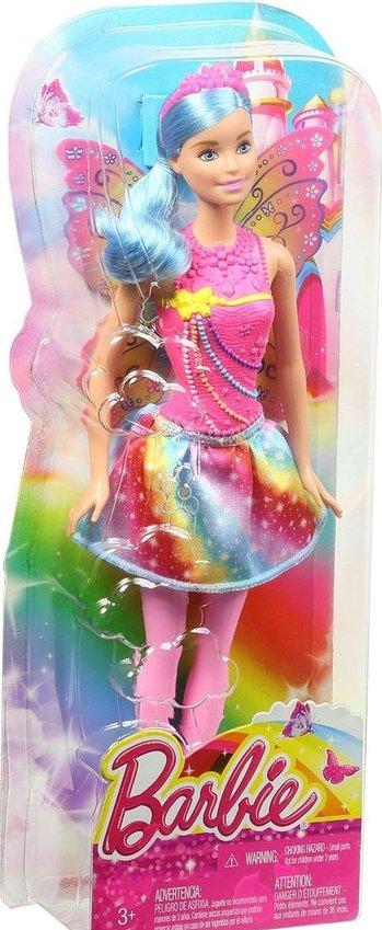 Barbie куклы фея