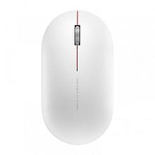 Мышка беспроводная Xiaomi Mi Wireless Mouse 2 (XMWS002TM) White