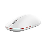 Мышка беспроводная Xiaomi Mi Wireless Mouse 2 (XMWS002TM) White, фото 2