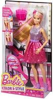 Куклы Barbie (Барби) CFN47 Шелковистые волосы, фото 1