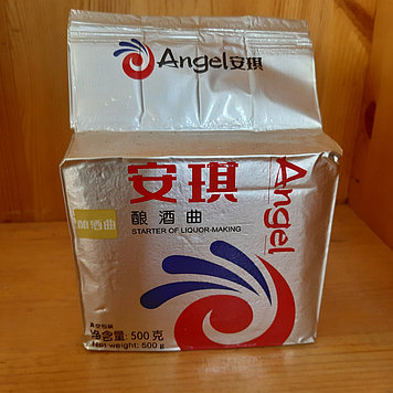 Дрожжи  Кодзи ANGEL 500гр.