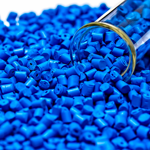 Полимерные материалы в Алматы от компании IPP by "KMI Company-Almaty".