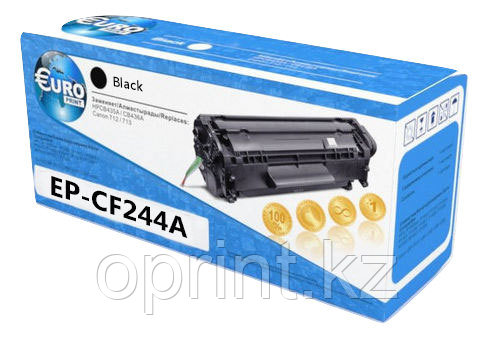 Картридж CF 244А дубликат
