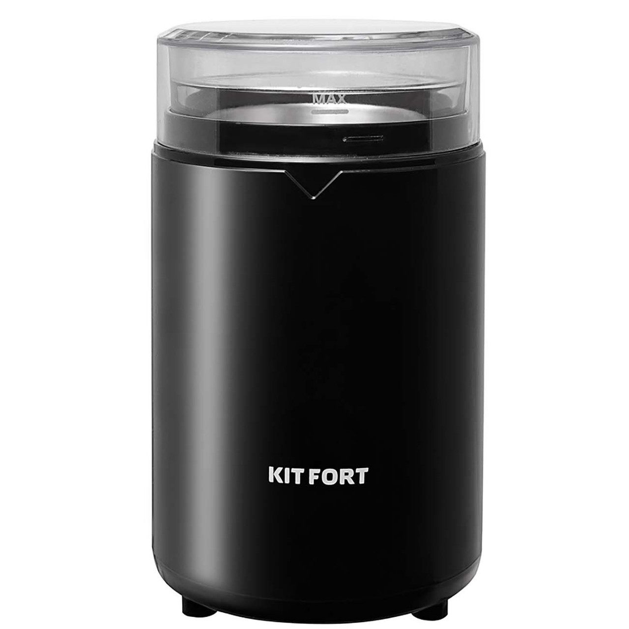 Кофемолка Kitfort KT-1314