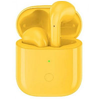 Беспроводные наушники Realme TWS Buds Air Yellow (RMA201)