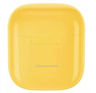 Realme TWS Buds Air Yellow RMA201 id 92126244 Satu.kz