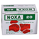 Noxa 20 Ноха (10 капсул) + жёлтые таблетки 20 шт для суставов и позвоночника, фото 3