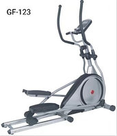Эллиптический тренажер GF Power 123