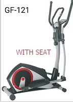 Эллиптический тренажер GF Power 121