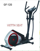 Эллиптический тренажер GF Power 120