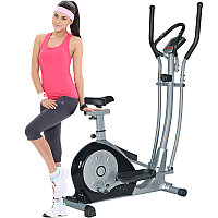Эллиптический магнитный велотренажер Fly Cloud