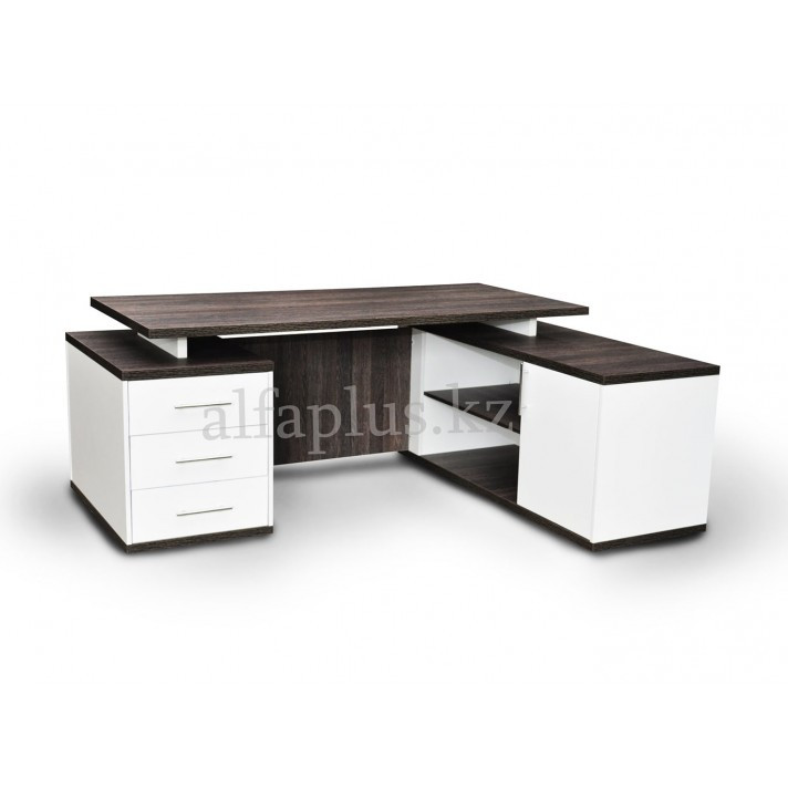 Офисный стол "Мини-Лион" - фото 1 - id-p92171305