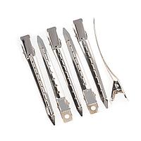 Зажим для волос металл