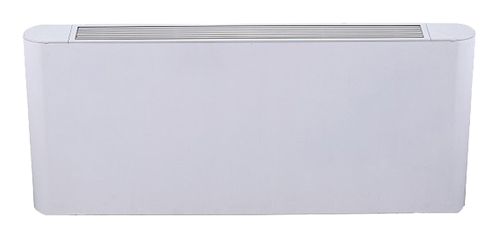 Напольно-потолочные фанкойлы MDV MDKH2-800-R3 (7.4/8.2 кВт) пульт в комплекте - фото 3 - id-p91850852