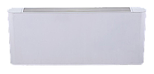 Настенно-потолочные фанкойлы MDV MDKH2-700-R3 (6.0/6.2 кВт) пульт в комплекте, фото 3