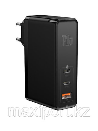 Зарядное устройство Baseus 120w Gan 2 Pro (Новая модель) Pd 120watt, фото 1