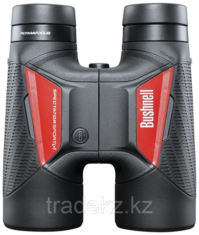 Бинокль BUSHNELL SPECTATOR SPORT ROOF PRISM 10x40