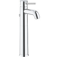 Смеситель для раковины Grohe BauClassic Хром (32868000)