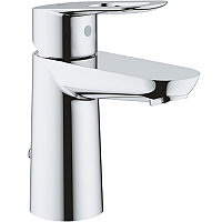 Смеситель для раковины Grohe BauLoop Хром (23336000)