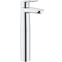 Смеситель для раковины Grohe BauLoop Хром (23764000)