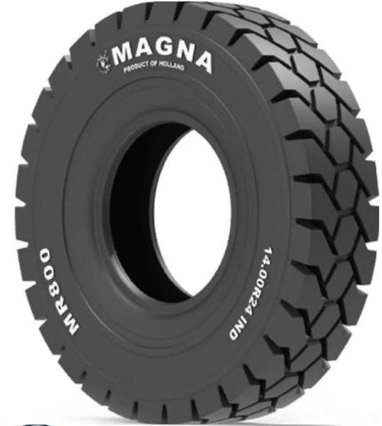 Автошина MAGNA 14.00R24 MR 800+
