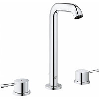 Смеситель для раковины Grohe Essence New Хром (20299001)