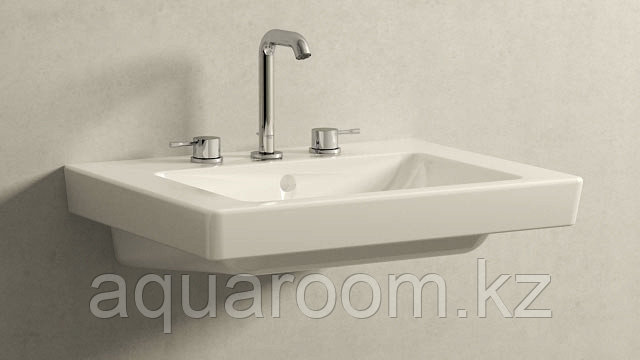 Смеситель для раковины Grohe Essence New Хром (20296001) - фото 2 - id-p92174215