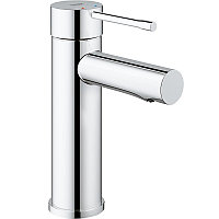 Смеситель для раковины Grohe Essence+ Хром (34294001)