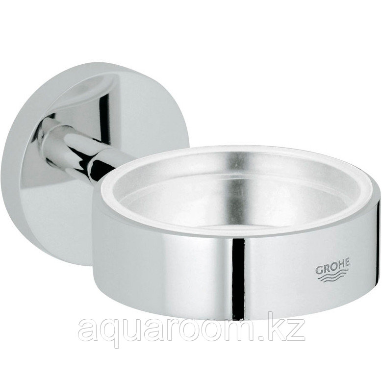 Подстаканник Grohe Essentials Хром (40369001) - фото 1 - id-p92174235