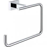 Полотенцедержатель Grohe Essentials Cube Хром (40510001)