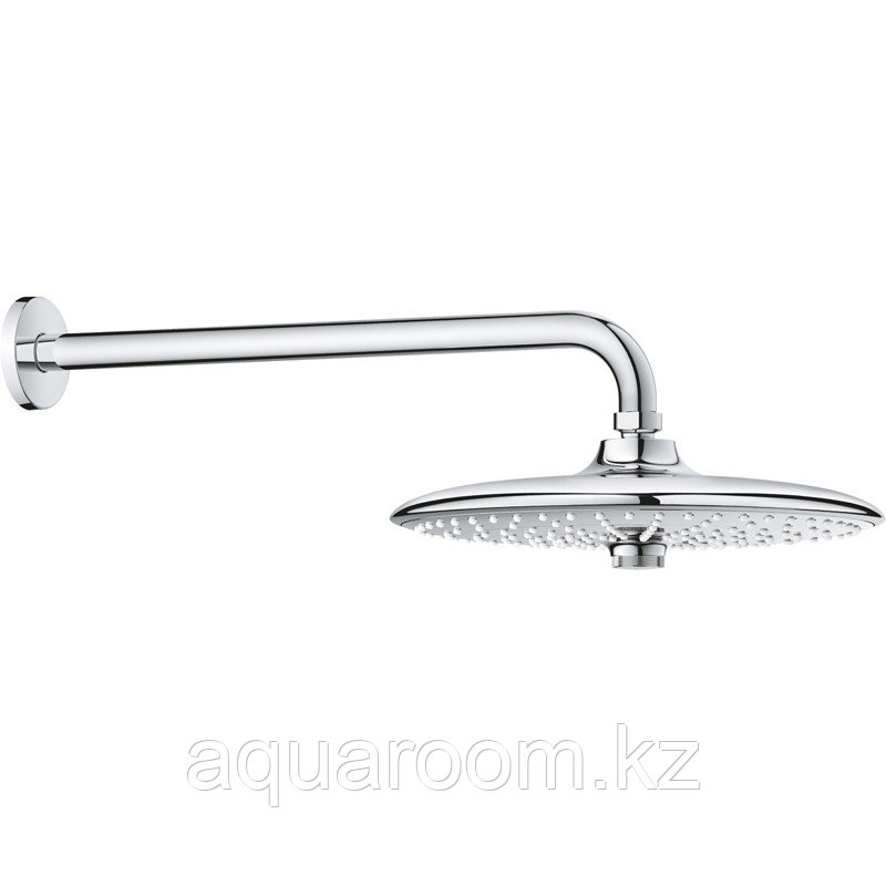 Верхний душ Grohe Euphoria Хром (26459000)