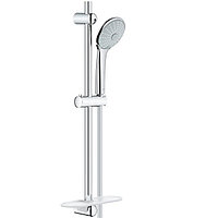 Душевой гарнитур Grohe Euphoria Хром (27231001)