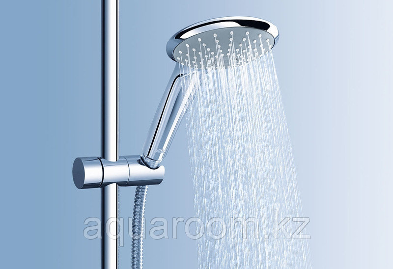 Душевой гарнитур Grohe Euphoria Хром (27225001) - фото 2 - id-p92174299