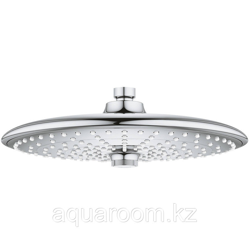 Верхний душ Grohe Euphoria 260 Хром (26457000)