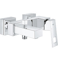 Смеситель для ванны Grohe Eurocube Хром (23140000)