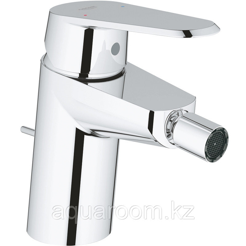 Смеситель для биде Grohe Eurodisc Cosmopolitan Хром (33244002)