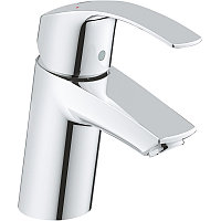 Смеситель для раковины Grohe Eurosmart Хром (32467002)