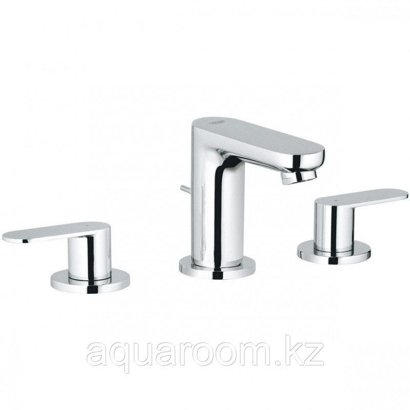 Смеситель для раковины Grohe Eurosmart Cosmopolitan Хром (20187000)