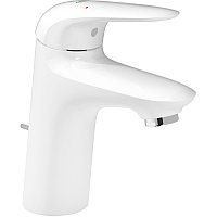 Смеситель для раковины Grohe Eurostyle Белая луна Хром (23709LS3)