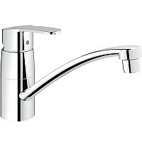 Смеситель для кухни Grohe Eurostyle Cosmopolitan Хром (33977002)