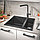 Кухонная мойка Grohe K500 56  Черный гранит (31648AP0), фото 4