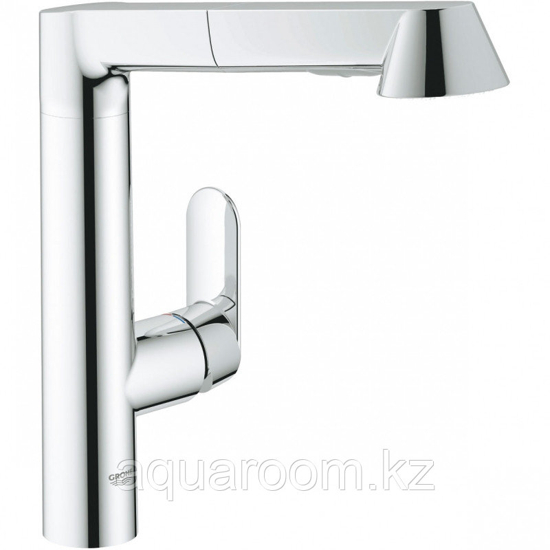 Смеситель для кухни Grohe K7  Хром (32176000)