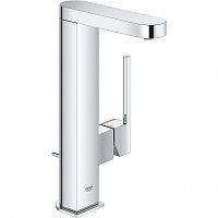 Смеситель для раковины Grohe Plus Хром (23844003)