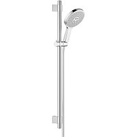 Душевой гарнитур Grohe Power and Soul Cosmopolitan 160 Хром (27746000)